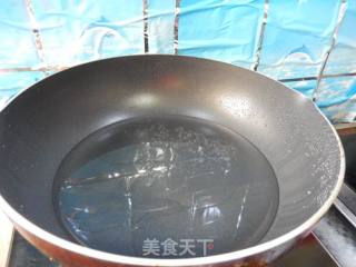 Bitter Gourd Fried Duck Eggs recipe