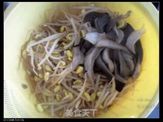 Duck Blood Mala Tang recipe
