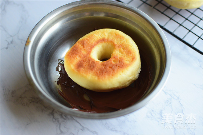 Donuts recipe