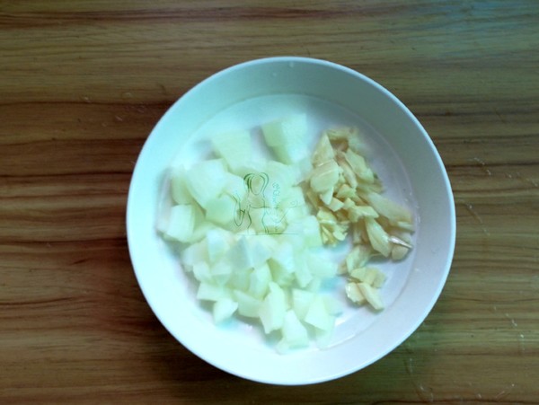 Vegetable Pasta Soup丨bawang Supermarket recipe