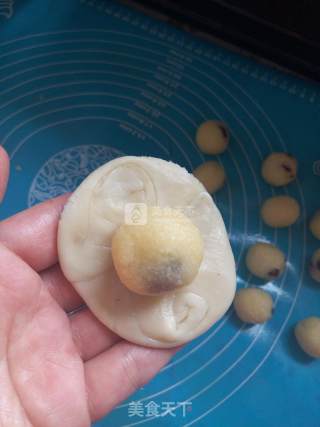 #aca烤明星大赛# Coconut Pastry recipe