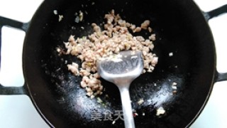 Ants on The Tree recipe