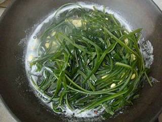 Refreshing Small Cold Dish-----[cold Soybean Kelp Shredded] recipe