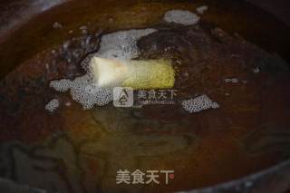 Fried Spring Rolls recipe