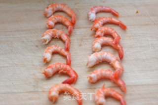 Jin Yu Man Tang Golden Sands Corn Ingot Shrimp recipe