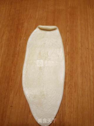 Egg Yolk Crisp recipe