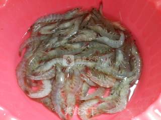 Boiled Shrimp recipe