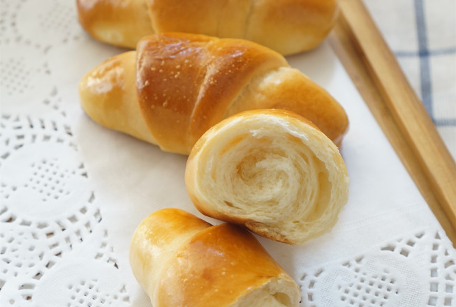 Butter Bread recipe