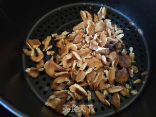 Walnut Crisp recipe