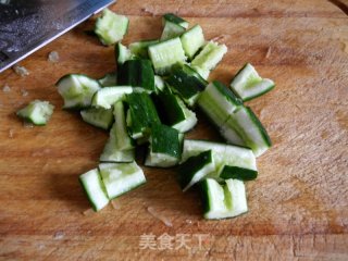 Eucheuma Cold recipe