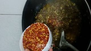 Lao Gan Ma Spicy Beef Sauce recipe