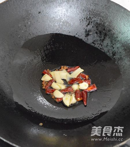 Chongqing Grilled Fish recipe