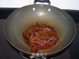 【spicy Pork Shreds】 recipe