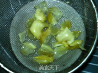 Lily Apple Soy Milk recipe