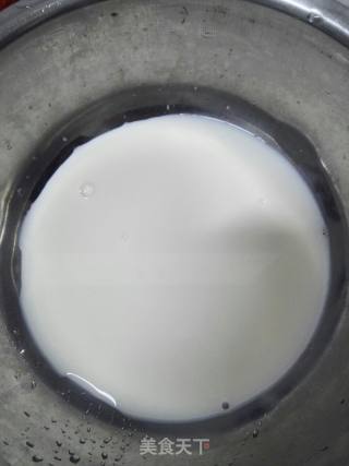 Walnut Jujube Cake recipe