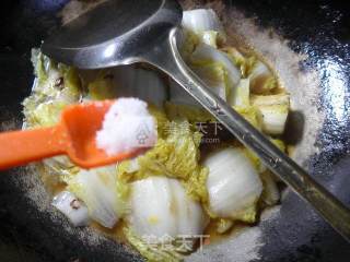 Stir-fried Baby Vegetables with Braised Sirloin recipe