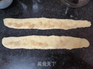 Apple Series 13: Home Edition Apple Rose recipe