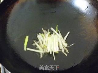 [su Cuisine] Huaiyang Famous Dishes---boiled Dried Silk recipe