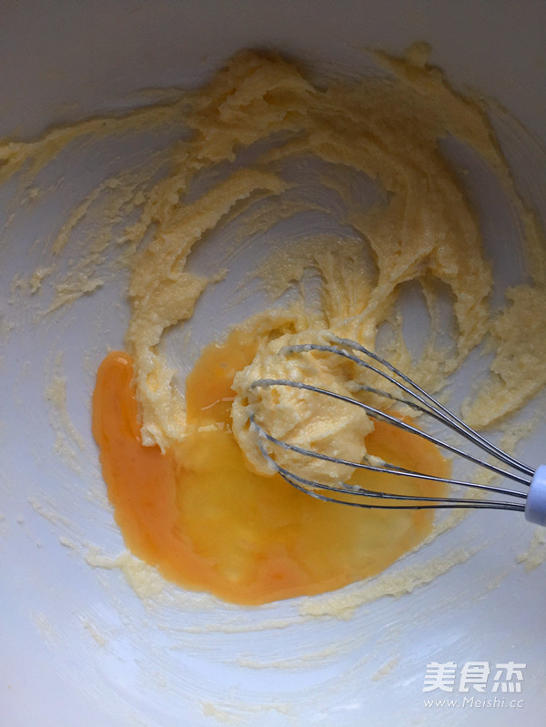 Coconut Ball recipe
