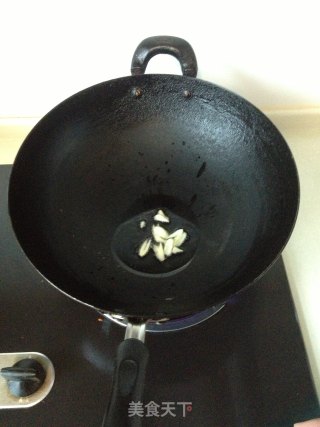 Mushroom and Bone Soup recipe