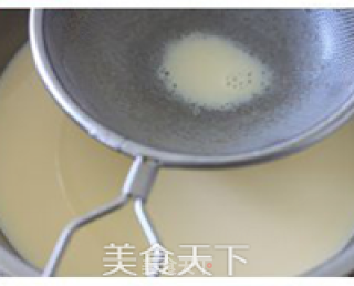 Egg Cup Pudding--a Cup of Caramel Flavor recipe