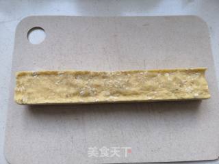 Oatmeal Almond Cookies recipe