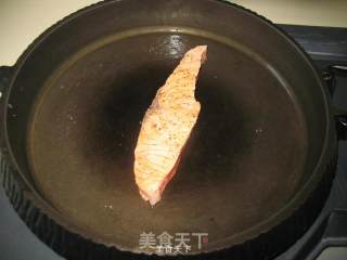 Japanese Salmon Rice Ball recipe