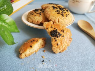 Old-fashioned Peach Pastry recipe