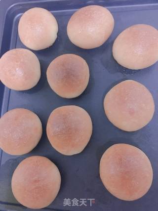 Cheese Meal Buns recipe