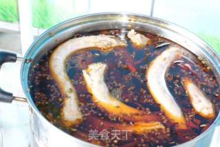 A Snack that Makes You Unable to Stop Your Mouth---spicy Duck Neck recipe