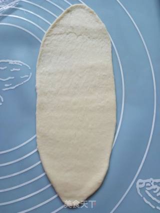 Bunny Buns-winners of Lezhong Colorful Summer Baking Competition recipe