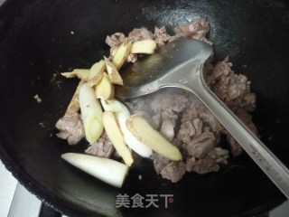 Xi'an Fried Bubble Bun recipe