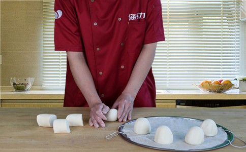 How to Make Steamed Buns with Steamed Bun Baking Powder-steps and Recipes recipe