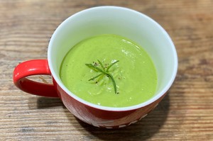 Pea Soup recipe