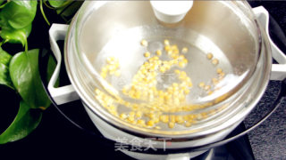 [datong Constellation Recipe] Don’t Tangle Popcorn-libra recipe