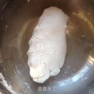 Handmade Glutinous Rice Balls recipe