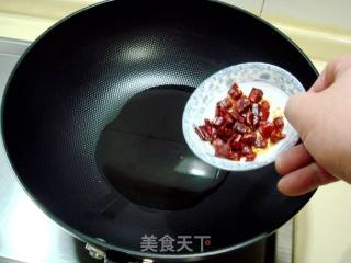 The Famous Dish "dong'an Chicken" with A Thousand Years of History recipe