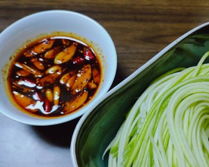 Must Try The Fresh and Refreshing Zucchini Salad recipe