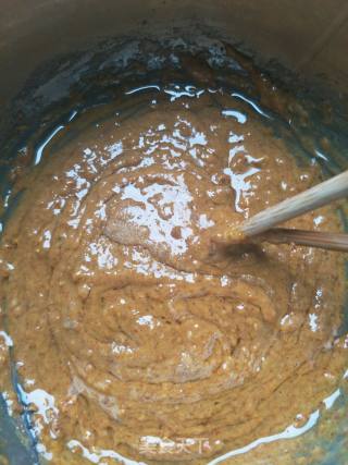 Crispy Peanuts recipe