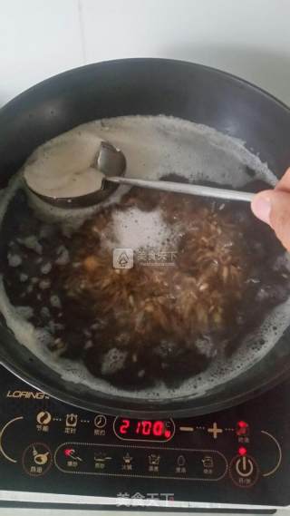 Mixed Rice Porridge recipe