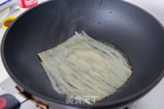 Baked Cold Noodles recipe