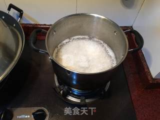 Mango Sago recipe