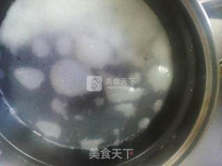 Homemade Safe Cold Skin recipe