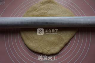 #aca烤明星大赛#little Bear Toast recipe