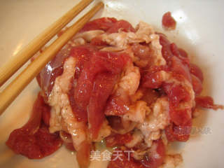 Pork Belly and Broad Bean Claypot-a Lazy Meal Tailored for New and Old Cooks recipe