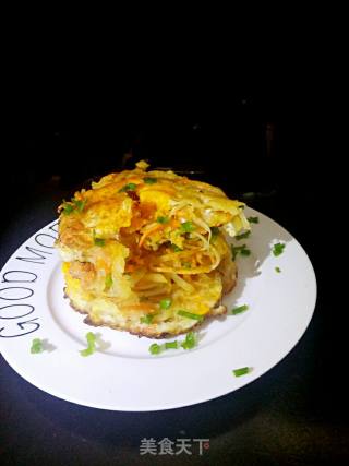 Carrot Potato Quiche recipe