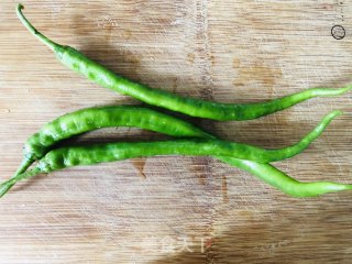 One More Step, The Beef Tenderloin is Smooth and Tender, and The Green Pepper Beef Tenderloin is Delicious and Juicy recipe