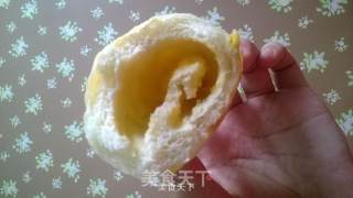 Butter Cheese Small Meal Buns recipe