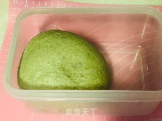 Potato Flour and Shrimp Skin Egg Box recipe