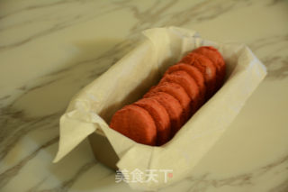 #the 4th Baking Contest and is Love to Eat Festival# Heart-warming Gloves Pound Cake recipe